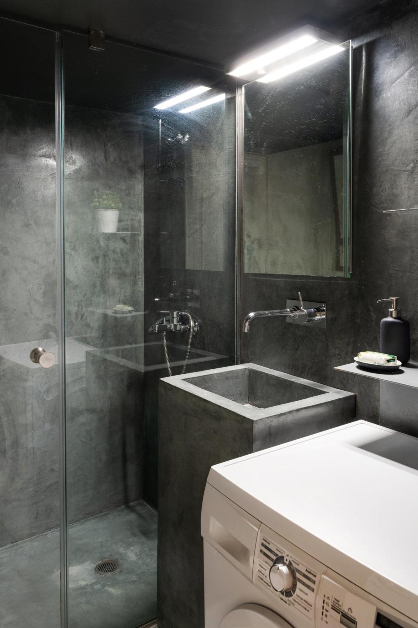 Modern Faliro Flat Atenas Exterior foto